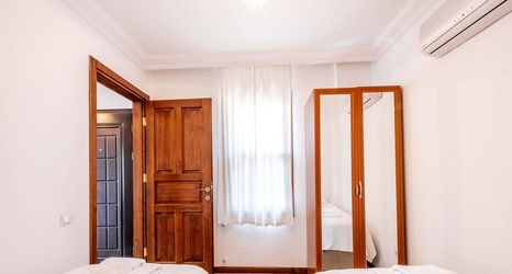 其他 2 Kybele Apartment