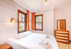 其他 4 Kybele Apartment