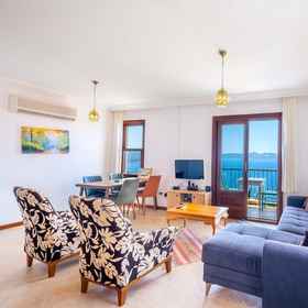 Primary image1Kybele Apartment,卡什区公寓