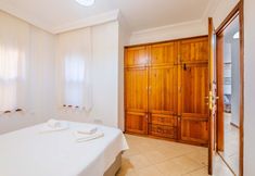 其他 7 Kybele Apartment