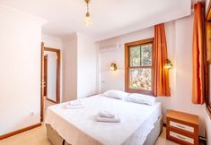 其他 6 Kybele Apartment