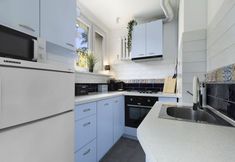 其他 7 Elite Apartments Brzeźno Family