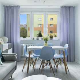 Room 1 Elite Apartments Brzeźno Family, Hotel Universiti Gdańsk