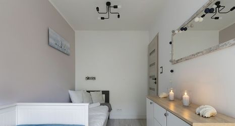 อื่นๆ 2 Elite Apartments Brzeźno Family