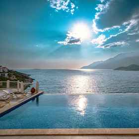 Primary image1Villa Alis,卡什区別墅