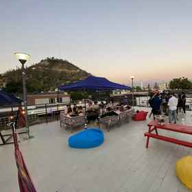 Primary image 1 GUANAKO, University of Chile Hotels