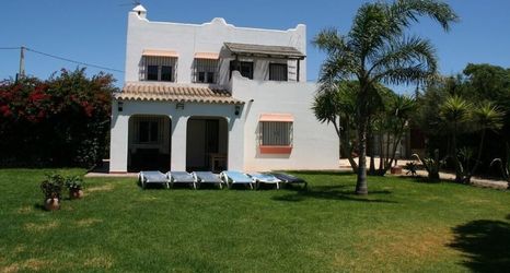 其他 2 Villa Pinos Zahora - Beach Front Pine Trees