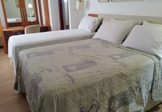 其他 5 Hotel Confort Suítes Flat Particular