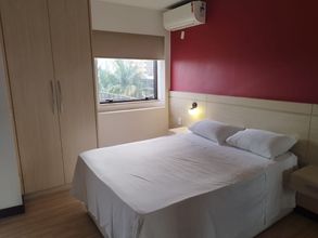 其他 4 Hotel Confort Suítes Flat Particular