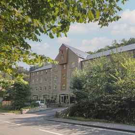Primary image 1 48 Rock Mill, Baslow and Bubnell Hotels