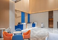 Others 5 Holiday Inn Express CHANGSHA YUHUA by IHG, an IHG Hotel