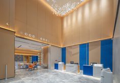 Others 3 Holiday Inn Express CHANGSHA YUHUA by IHG, an IHG Hotel