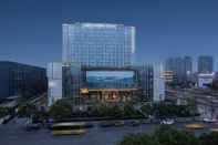 อื่นๆ Crowne Plaza Chengdu Wuhou, an IHG Hotel