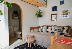 其他 2 Casa Kali by Barrio México