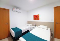 其他 7 Lindos Bangalôs no Eco Resort