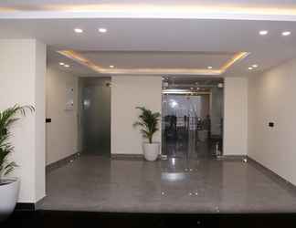 Lain-lain 2 Lyf Corporate Suite Gurgaon Sector 45