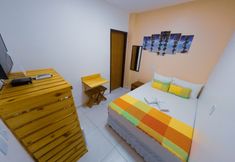 อื่นๆ 3 Pousada Barra Grande