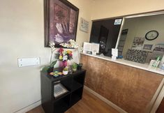 Others 4 Del Rancho Motel By Townhouse Portland OR Hwy 205