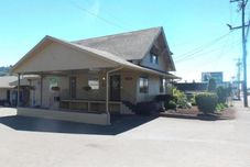 Lainnya Del Rancho Motel By Townhouse Portland OR Hwy 205