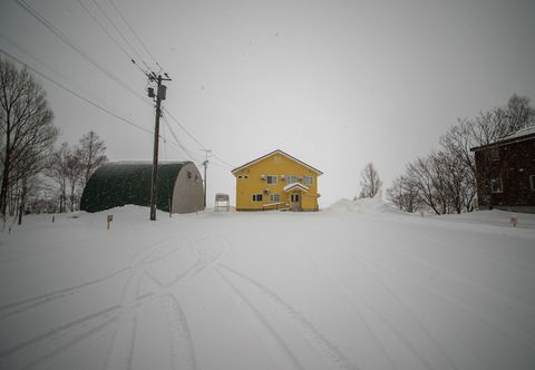 其他 The North Peak Nakafurano