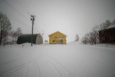 其他 The North Peak Nakafurano