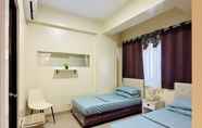 อื่นๆ 7 Mactan Newtown Condo Hotel Unit