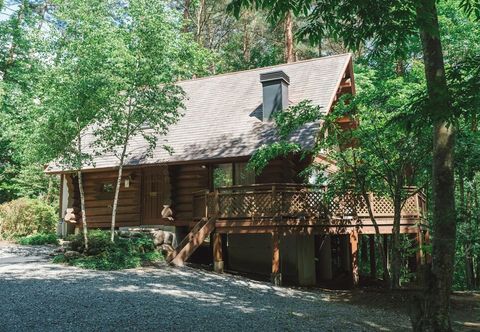 Others Kobuchizawa Art&Wellness IKIGAI - VILLAS