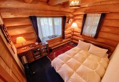 Others 4 Kobuchizawa Art&Wellness IKIGAI - VILLAS