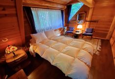 Others 3 Kobuchizawa Art&Wellness IKIGAI - VILLAS