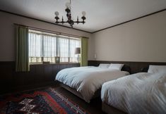 Others 5 Kobuchizawa Art&Wellness IKIGAI - VILLAS