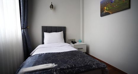 Others 2 VE HOTELS KAPADOKYA