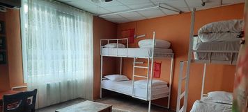 其他 3 BAHAUS HOSTEL