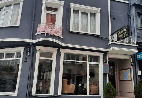 其他 BAHAUS HOSTEL