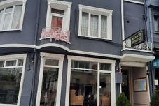 其他 BAHAUS HOSTEL