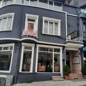 Primary image1BAHAUS HOSTEL,Mevlana Bazaar Lokum Fabrikası مولانا بازار飯店