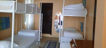 其他 2 BAHAUS HOSTEL