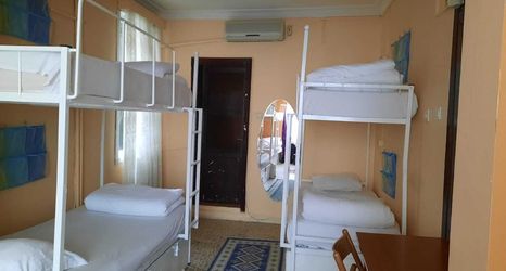 其他 2 BAHAUS HOSTEL