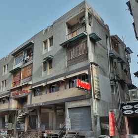 Primary image 1 Hotel Maninagar Residency, Hotel Veer Savarkar Sport Complex - Library