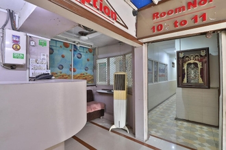 Lain-lain 4 Hotel Maninagar Residency