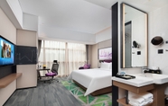 Others 4 Hampton By Hilton Shenzhen Bao'an