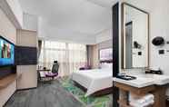 Lainnya 4 Hampton By Hilton Shenzhen Bao'an