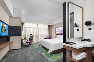 Lainnya 4 Hampton By Hilton Shenzhen Bao'an