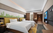 Others 7 Hampton By Hilton Shenzhen Bao'an