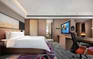 Lainnya 3 Hampton By Hilton Shenzhen Bao'an