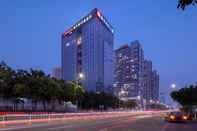 Lainnya Hampton By Hilton Shenzhen Bao'an