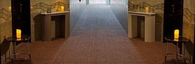 其他 فندق غزالي المدينة Gazal almadina hotel