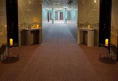 其他 فندق غزالي المدينة Gazal almadina hotel