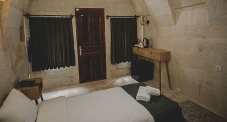 อื่นๆ 2 Daphne Cave Hotel