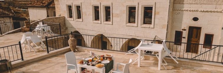 อื่นๆ Daphne Cave Hotel