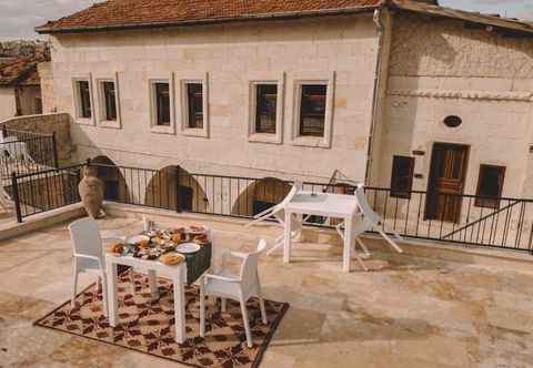 อื่นๆ Daphne Cave Hotel